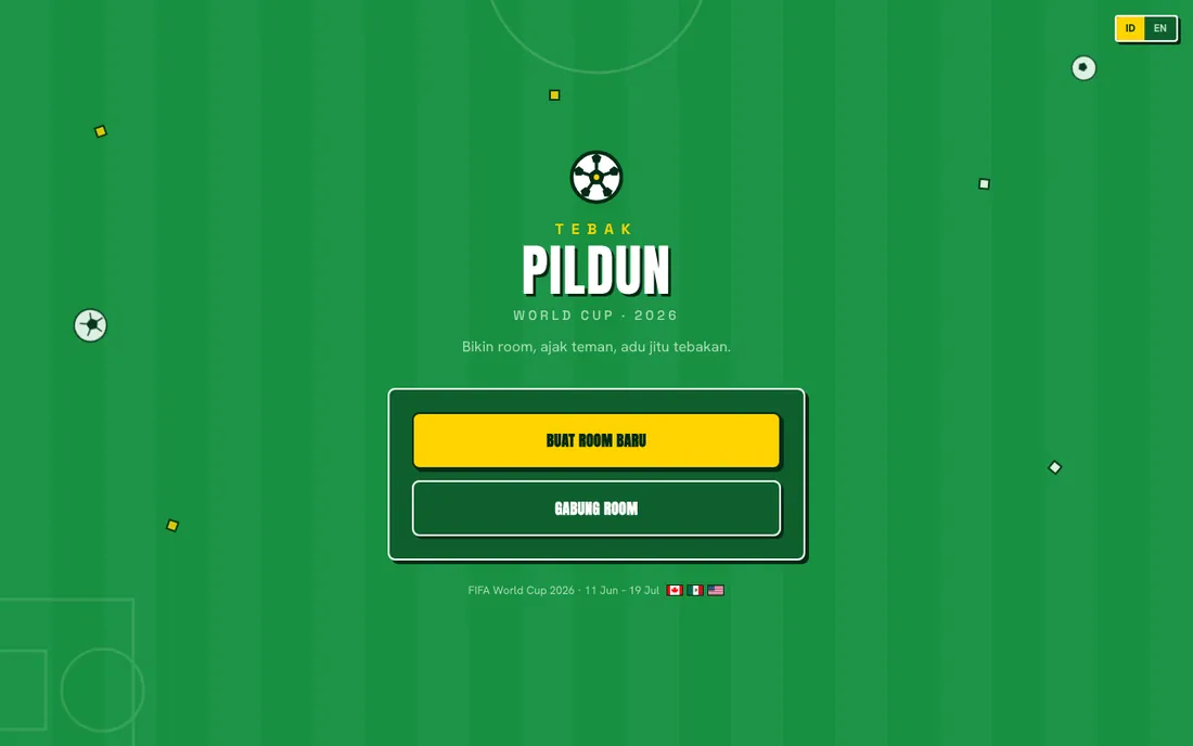 PILDUN preview